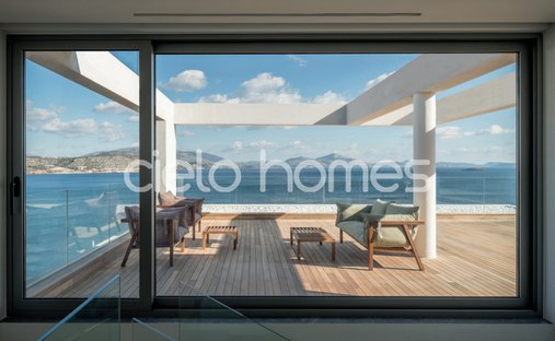 Apartment in Vari, Attica, Greece 1