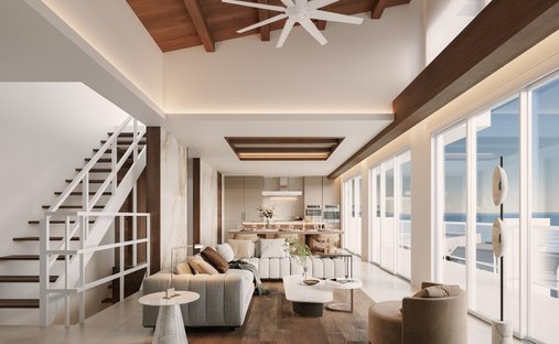 Casa a Kamakura, Prefettura di Kanagawa, Giappone 1