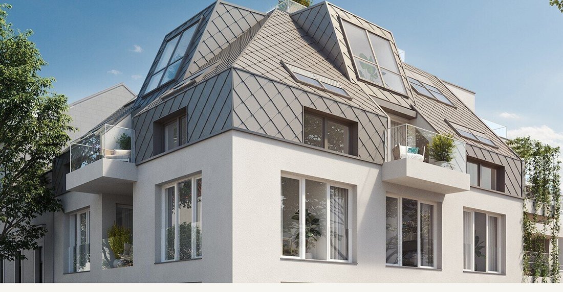 Apartment in Vienna, Wien, Austria 3 - 17509549