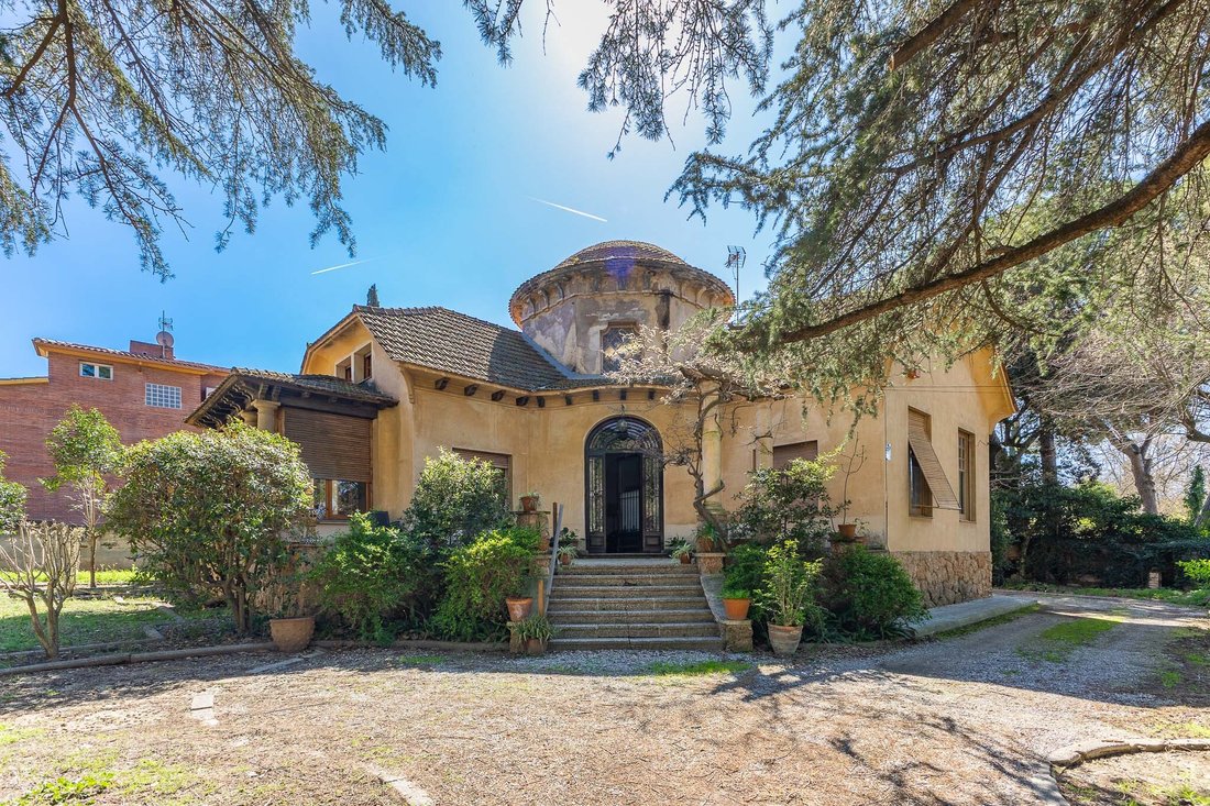 House in Sant Cugat del Valles, Catalonia, Spain 3 - 17505630