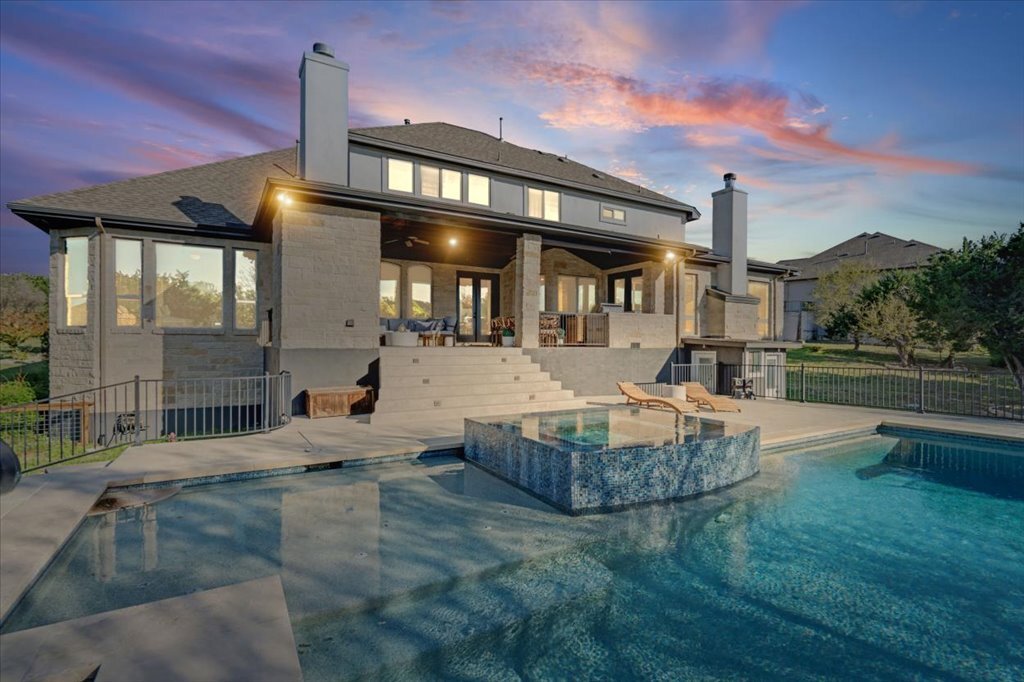 House in Spicewood, Texas, United States 1 - 17510478