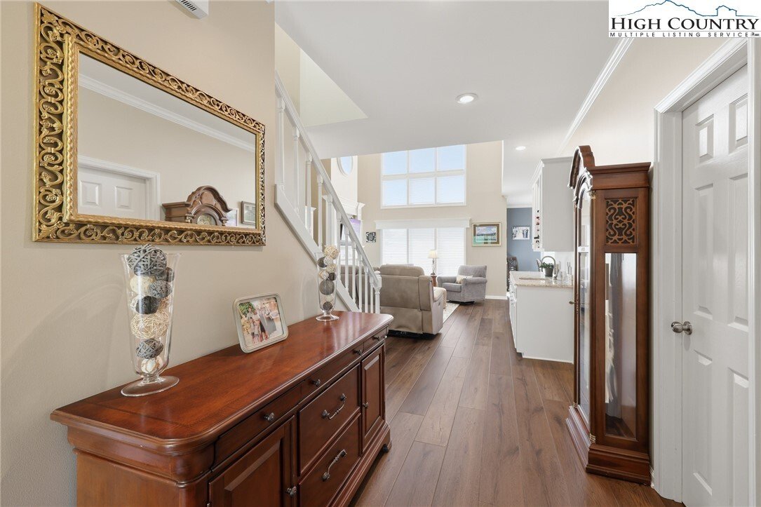Townhouse in Jefferson, North Carolina, United States 4 - 17511759