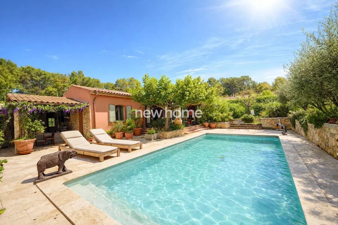 House in Ouest, Lorgues, France 1 - 17505210