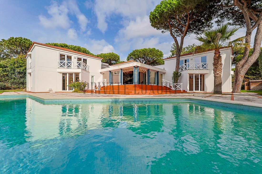 House in Cascais e Estoril, Lisbon, Portugal 1 - 17503266