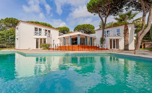 Haus in Cascais und Estoril, Lissabon, Portugal 1