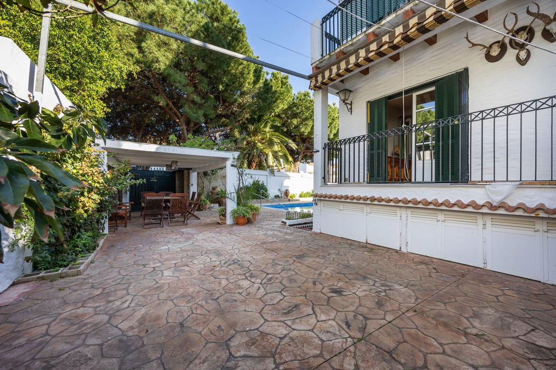 House in Sanlucar de Barrameda, Andalusia, Spain 5 - 17505886