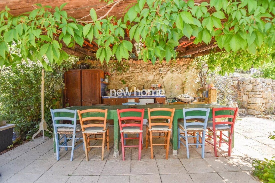 Casa a Est, Lorgues, Francia 4 - 17504676
