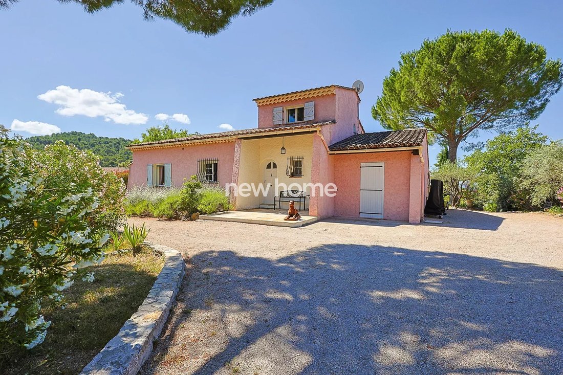 House in Est, Lorgues, France 2 - 17505412