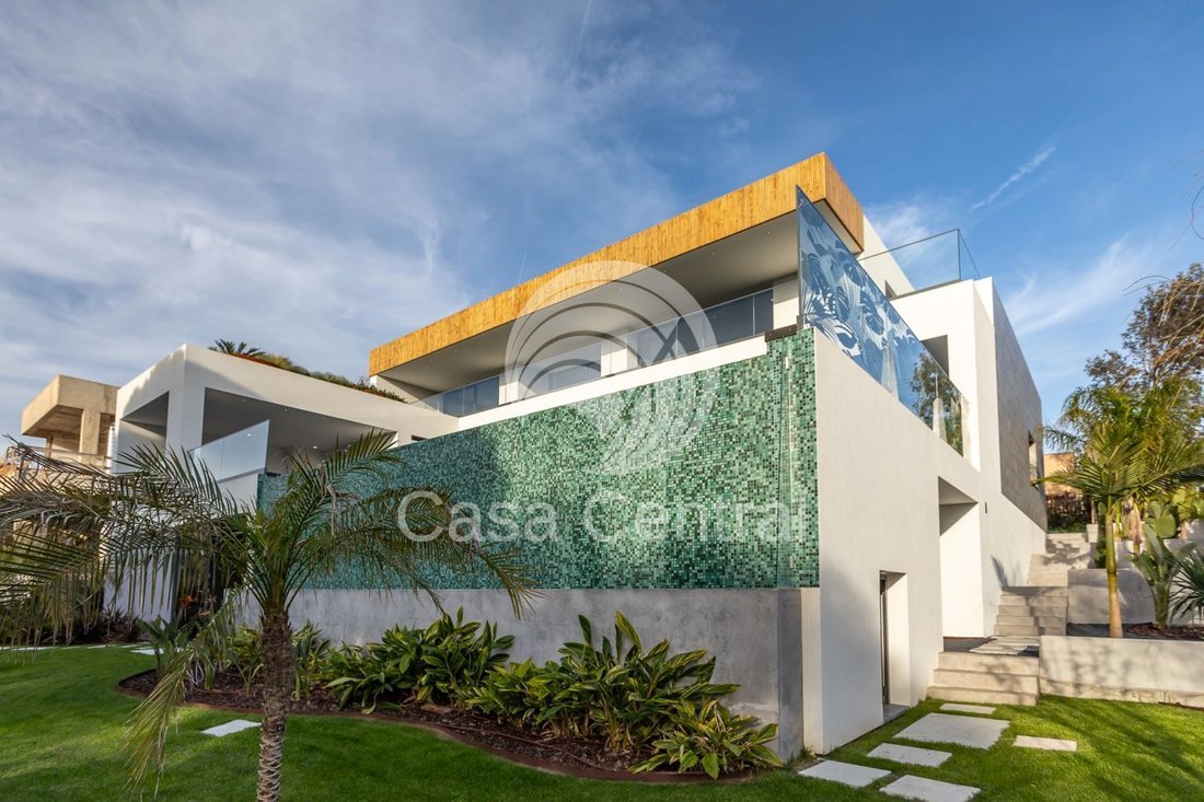 House in Alcabideche, Lisbon, Portugal 4 - 17509216