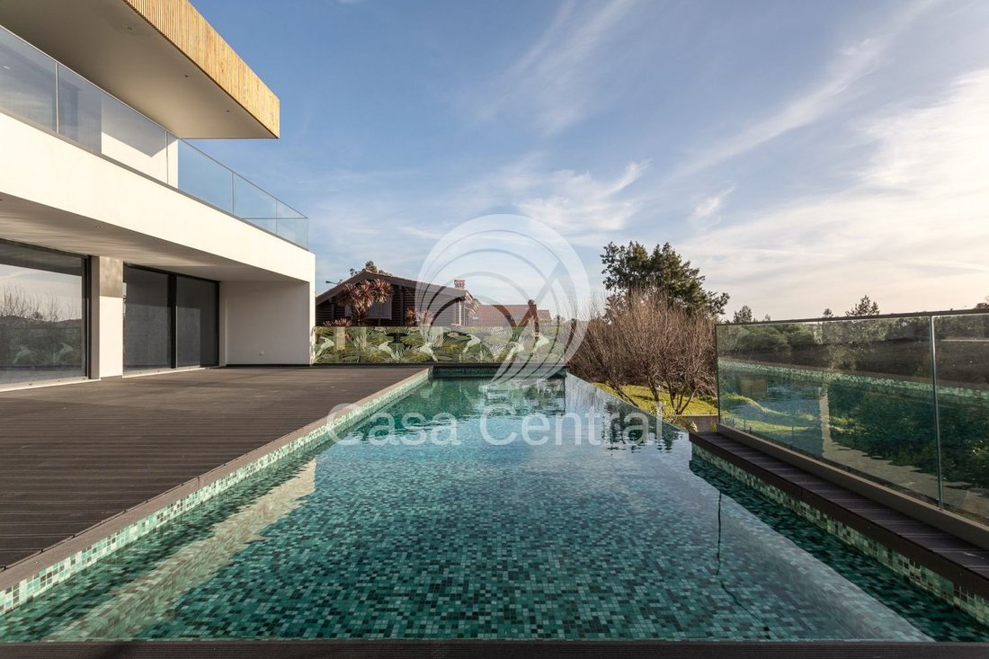 House in Alcabideche, Lisbon, Portugal 3 - 17509216