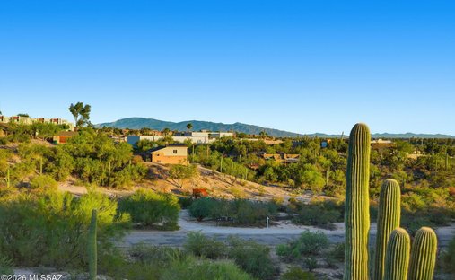 Casa a Oro Valley, Arizona, Stati Uniti 1