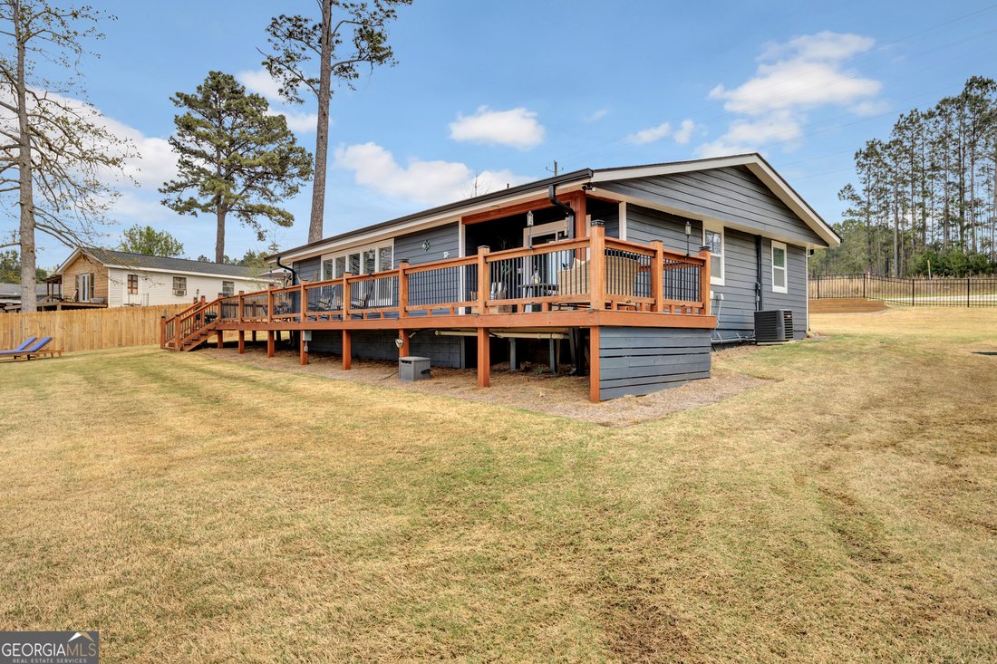 House in Monticello, Georgia, United States 4 - 17505545