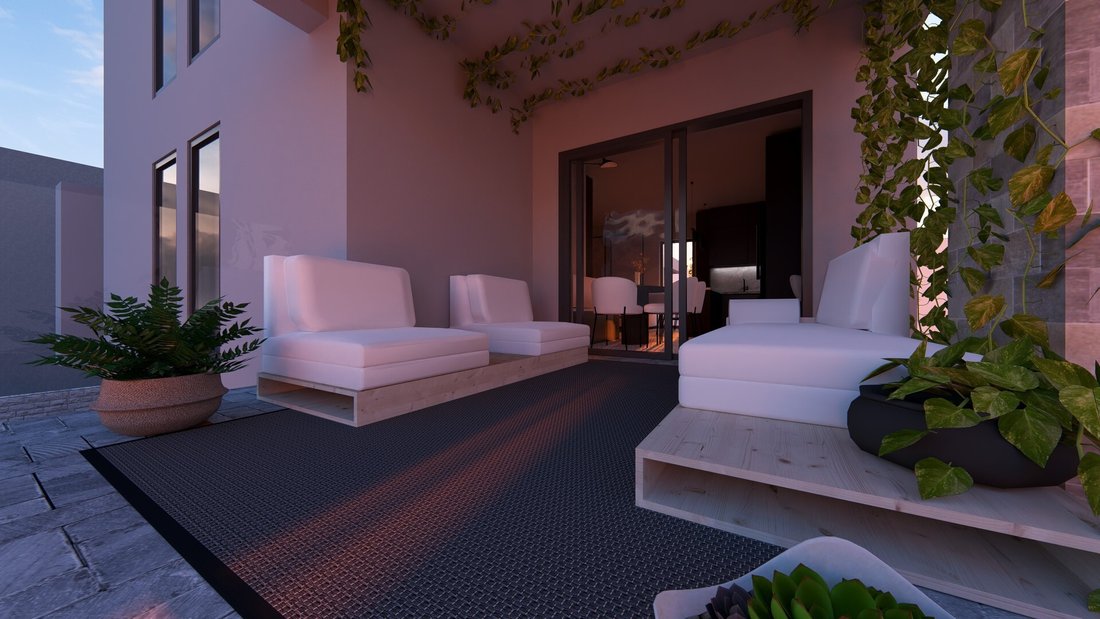 Apartment in Petrcane, Zadar County, Croatia 1 - 17505871