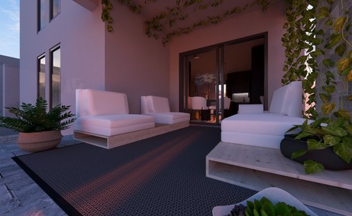 Apartment in Petrcane, Zadar County, Croatia 1