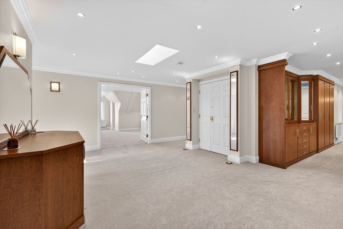 Apartment in Lytham St Annes, England 5 - 17509003