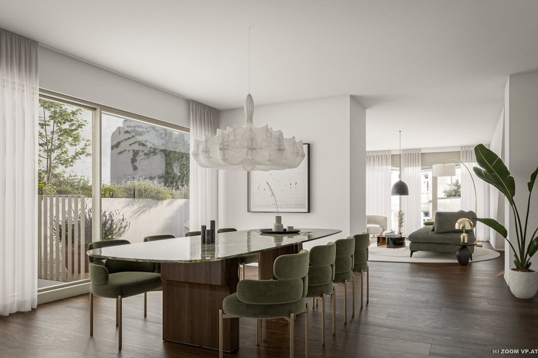 Apartment in Vienna, Wien, Austria 5 - 17509627