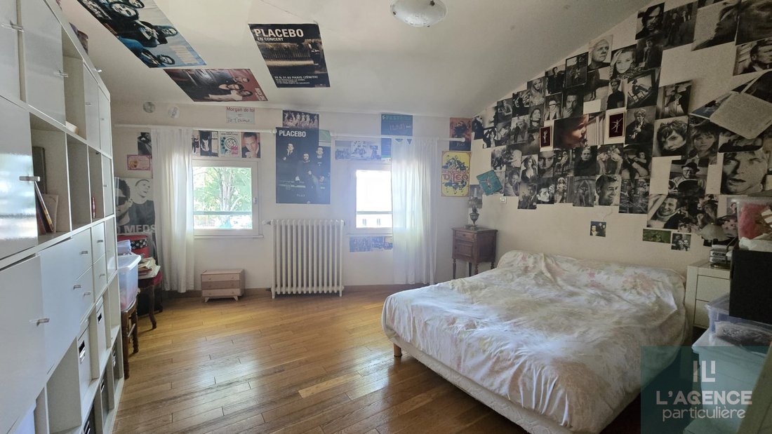 House in Saint Cyprien, Toulouse, France 5 - 17505692