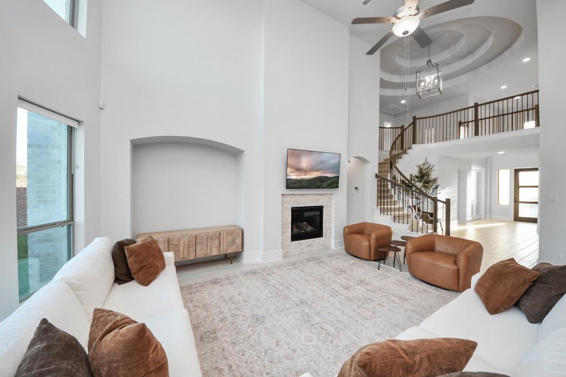 House in Missouri City, Texas, United States 5 - 17509395