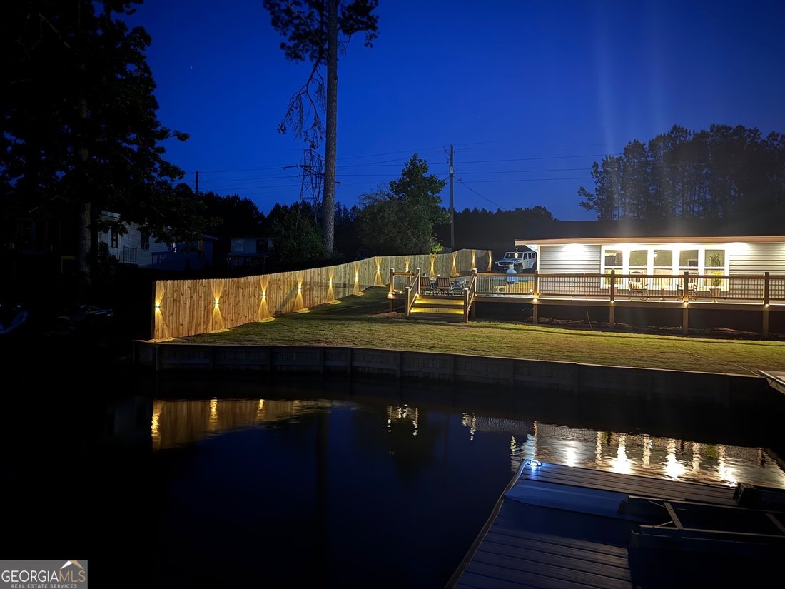 House in Monticello, Georgia, United States 2 - 17505545