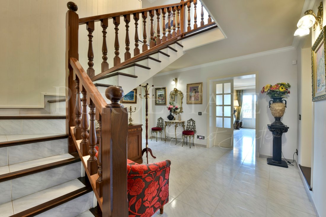 Chalet in Marratxi, Balearic Islands, Spain 2 - 17283632