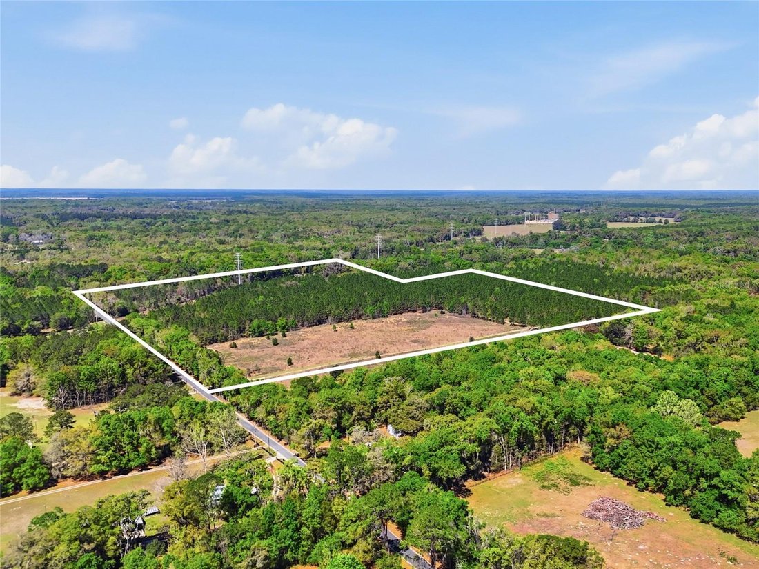 Land in Gainesville, Florida, United States 2 - 17505939