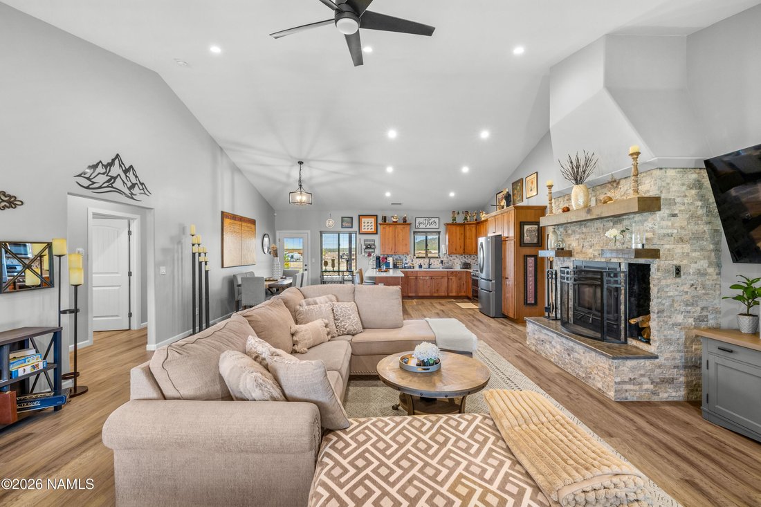 House in Williams, Arizona, United States 2 - 17504060