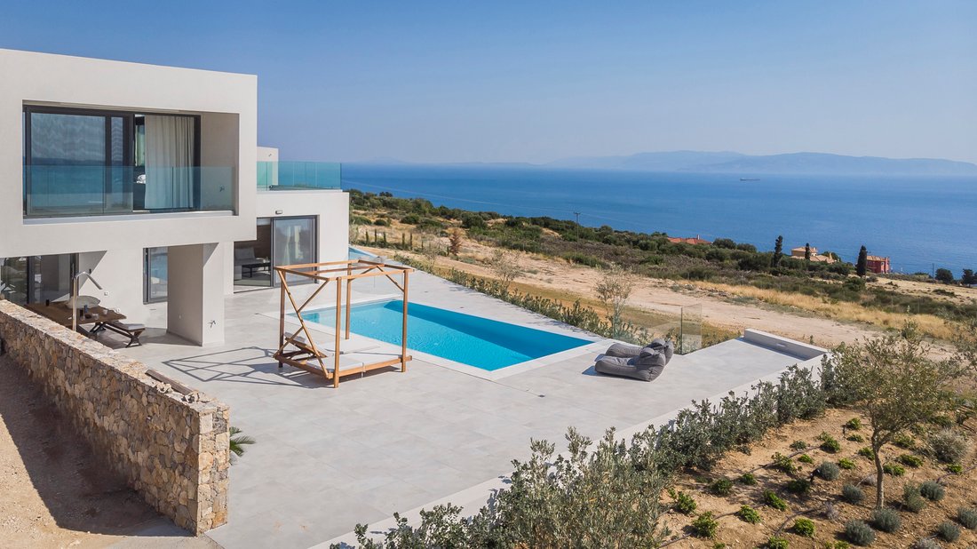 Villa in Elios-Proni, Peloponnese, Western Greece and the Ionian, Greece 2 - 17510381