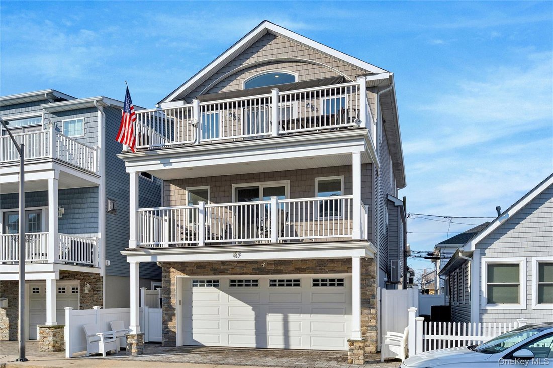 House in Long Beach, New York, United States 3 - 17503061