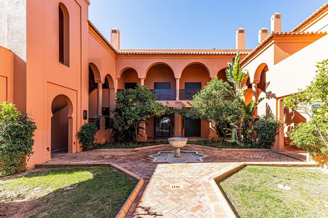 Apartment in Alcantarilha, Algarve, Portugal 2 - 17509204