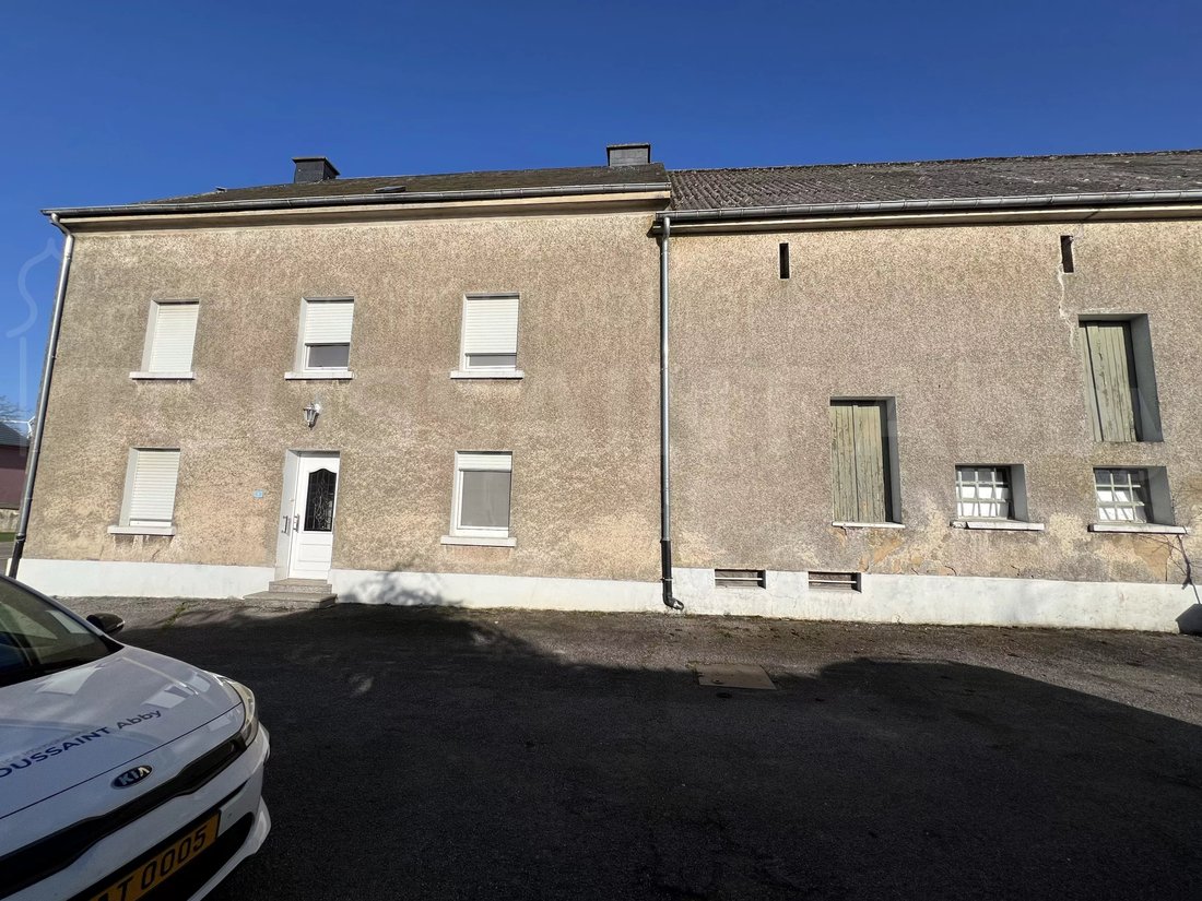 Country House in Esch-sur-Sûre, Diekirch, Luxembourg 2 - 17502879