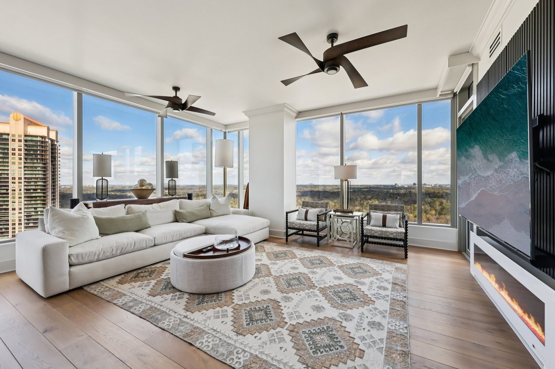 Apartment in Atlanta, Georgia, United States 1 - 17510974