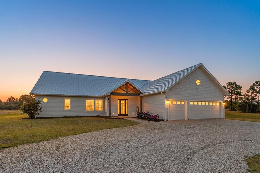 House in Port St. Joe, Florida, United States 2 - 17508504