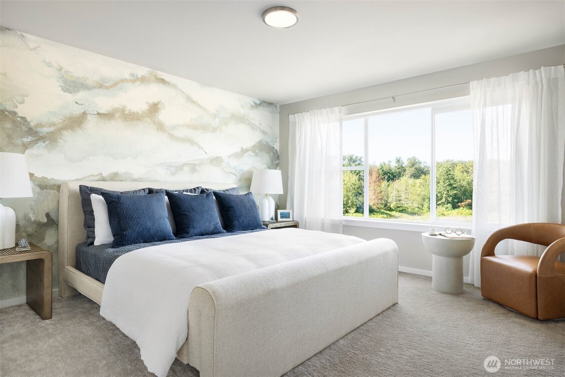 Maison à Mill Creek, Washington, États-Unis 5 - 17505095