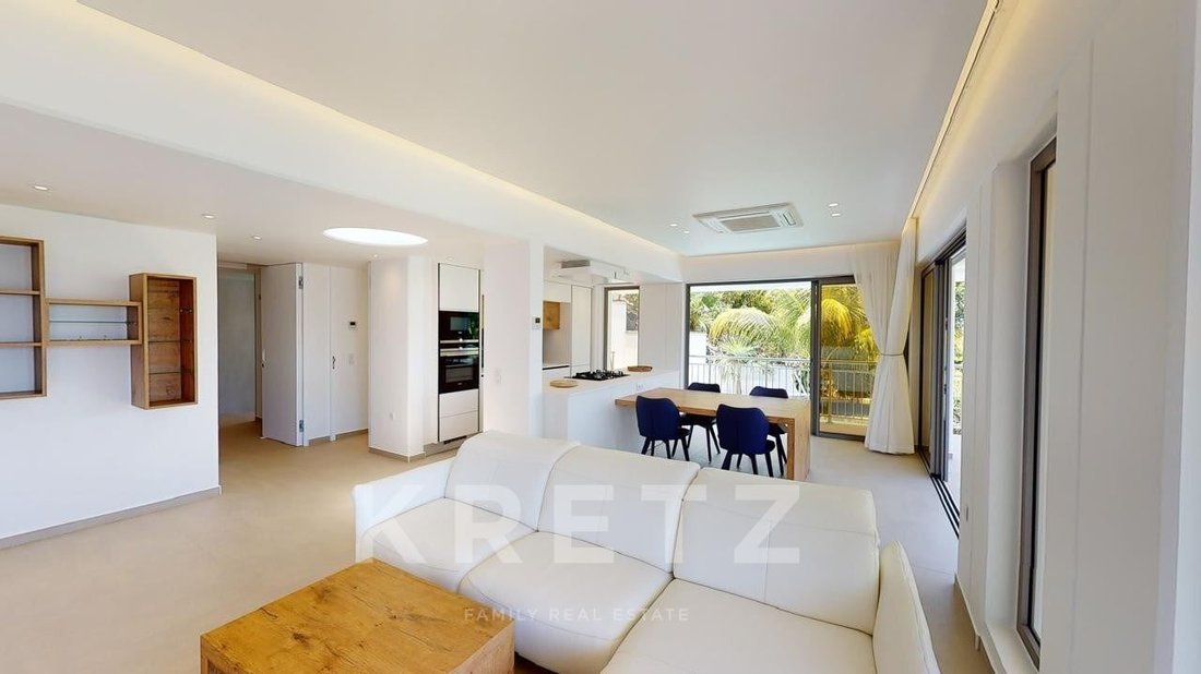 Villa in Saint-Jean, Saint Barthélemy 5 - 17509422