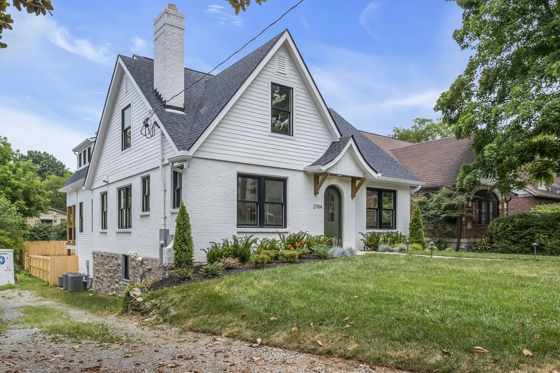 House in Nashville, Tennessee, United States 3 - 17507962