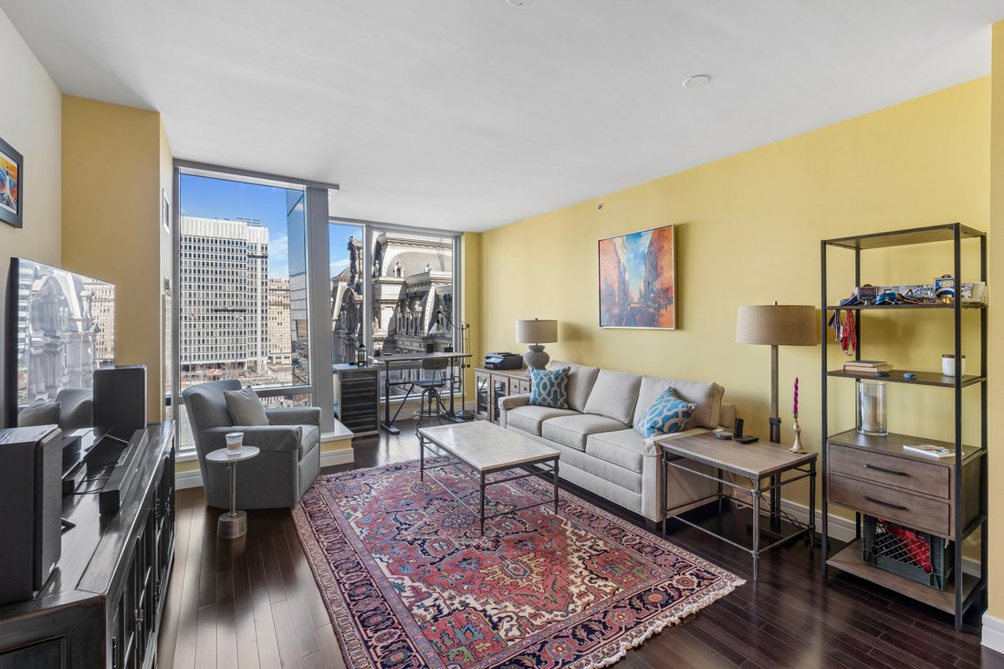Condo in Philadelphia, Pennsylvania, United States 2 - 17508422