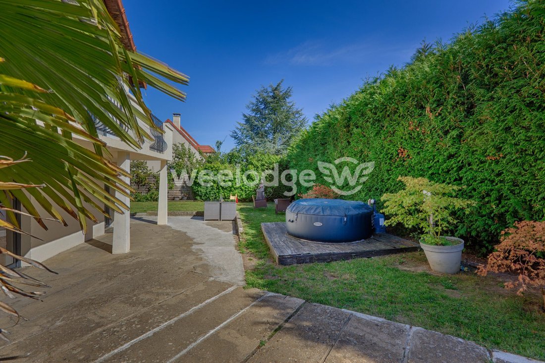 House in Andresy, Ile-de-France, France 4 - 16158084