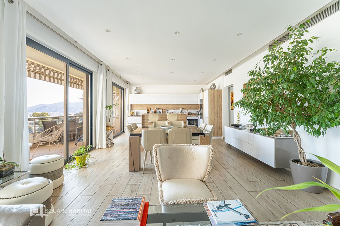 Apartment in Pointe Rouge, 8e Arrondissement, Marseille 2 - 17503373