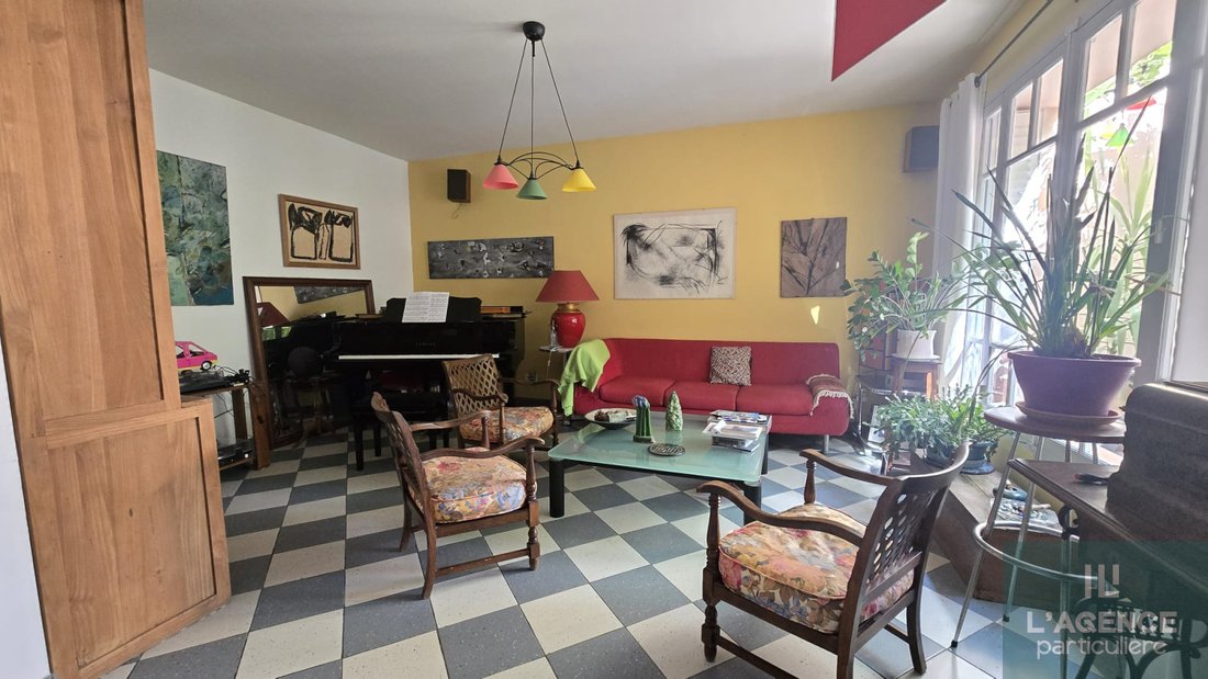 House in Saint Cyprien, Toulouse, France 2 - 17505692