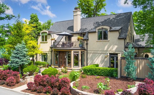 Casa en Denver, Colorado, Estados Unidos 1