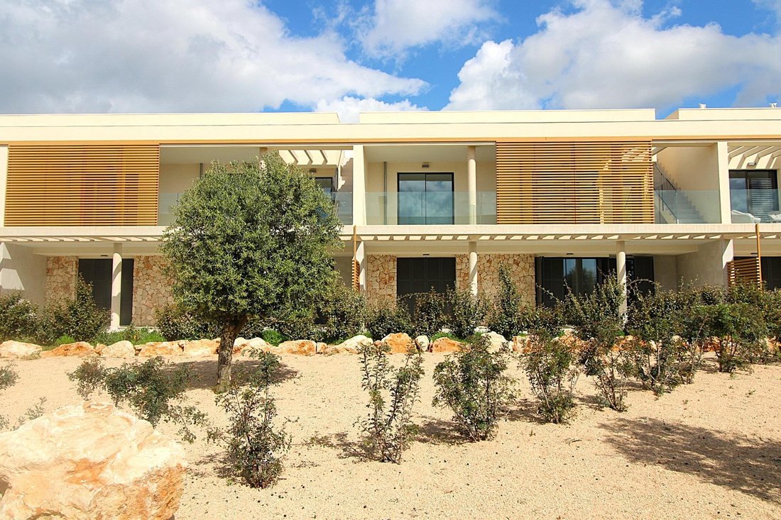 Penthouse in Campos, Balearic Islands, Spain 1 - 15107663