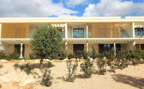 Attico a Campos, Isole Baleari, Spagna 1
