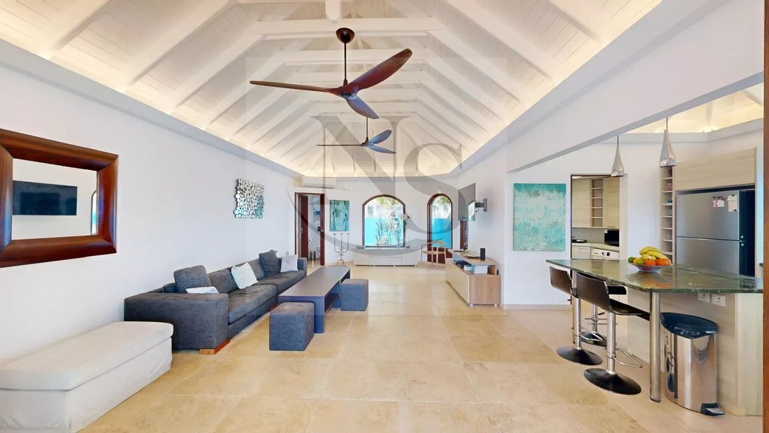 Villa in Marigot, Saint Barthélemy 4 - 17504459