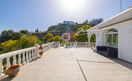 Villa a El Paraíso, Benahavís, Spagna 1
