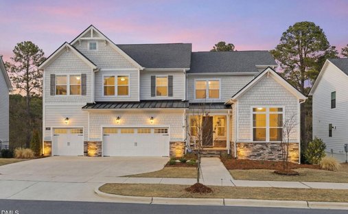 House in Wake Forest, North Carolina, United States 1