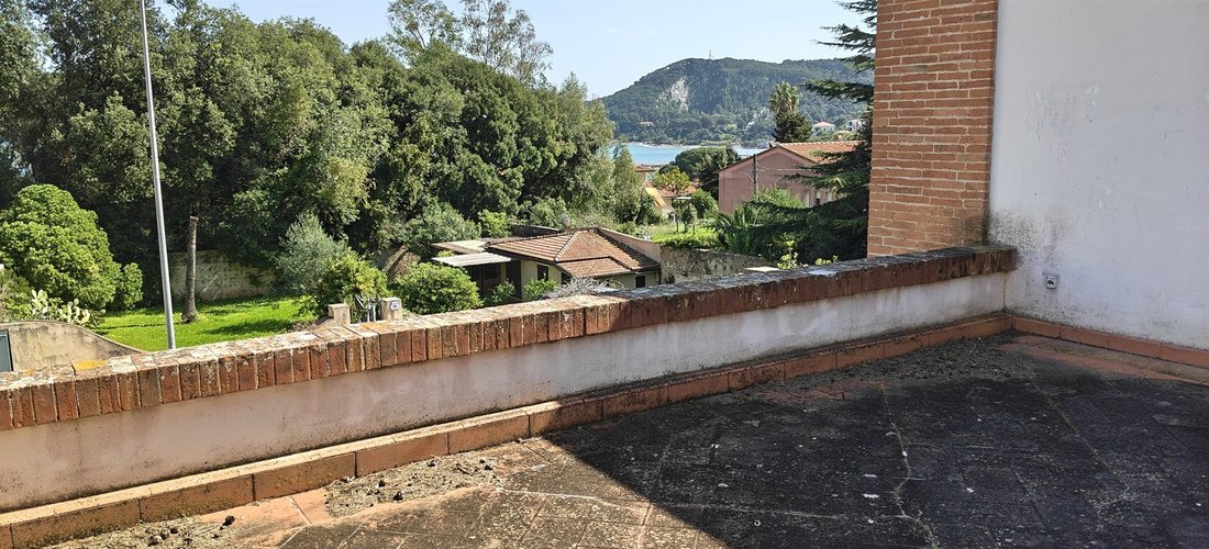 Villa in Colle Cioffi - Castelromano - Fragnete, Isernia, Molise 4 - 17508740