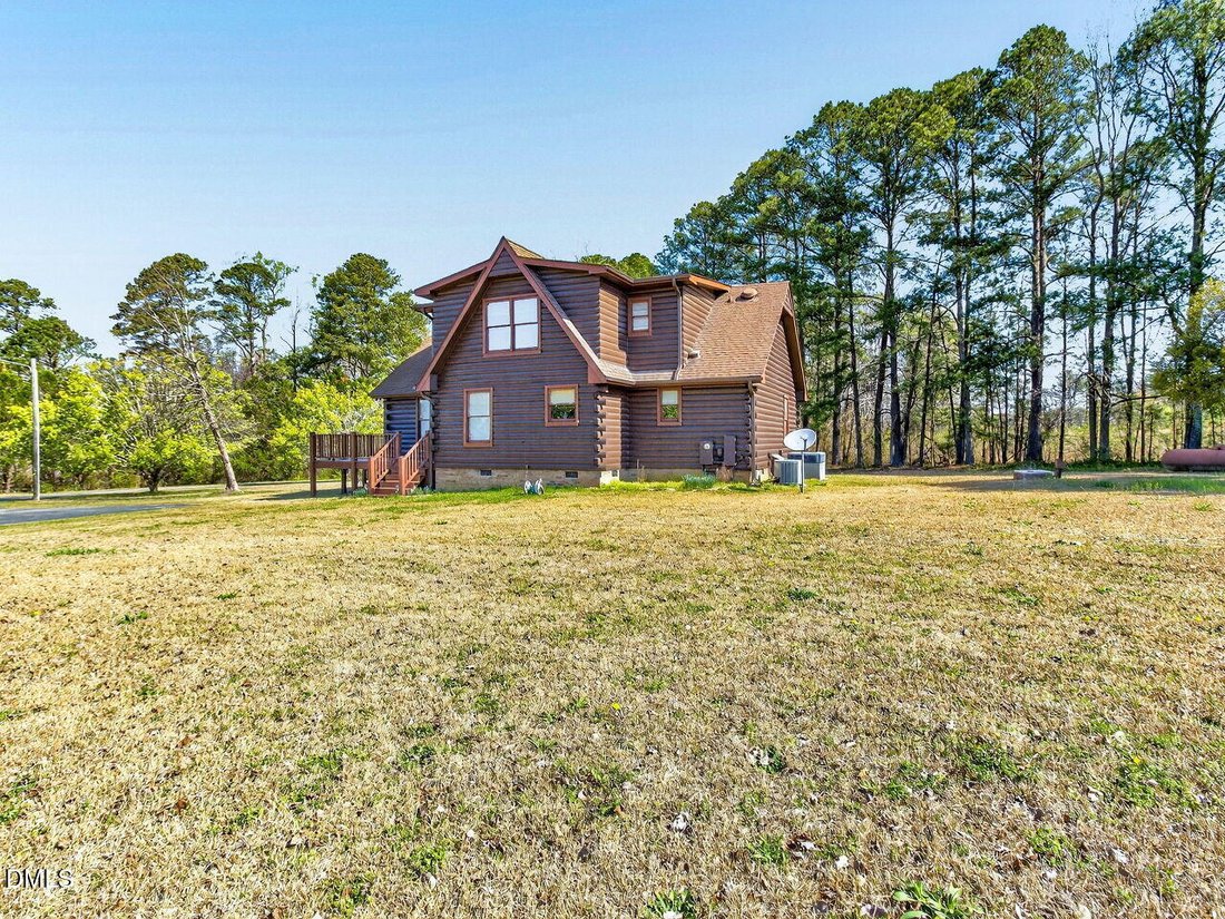 Clayton, North Carolina, United States 3 - 17508750