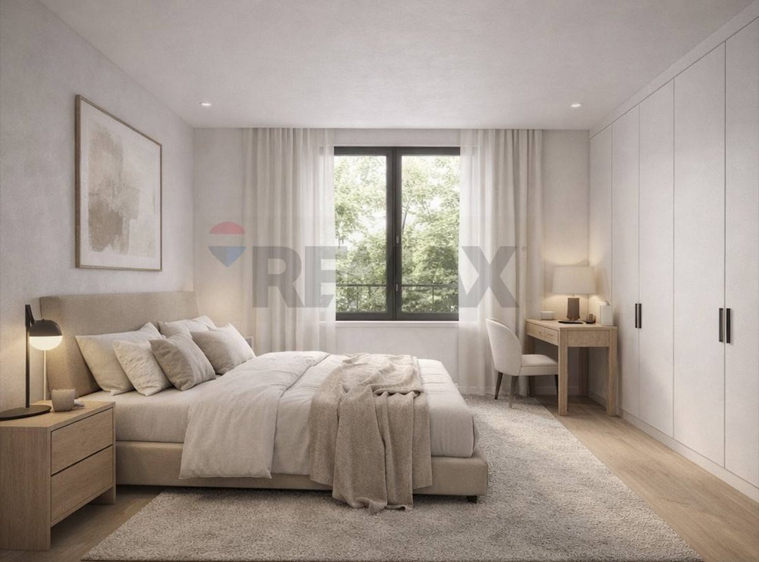 Apartment in Centrale, Milan, Italy 3 - 17507573
