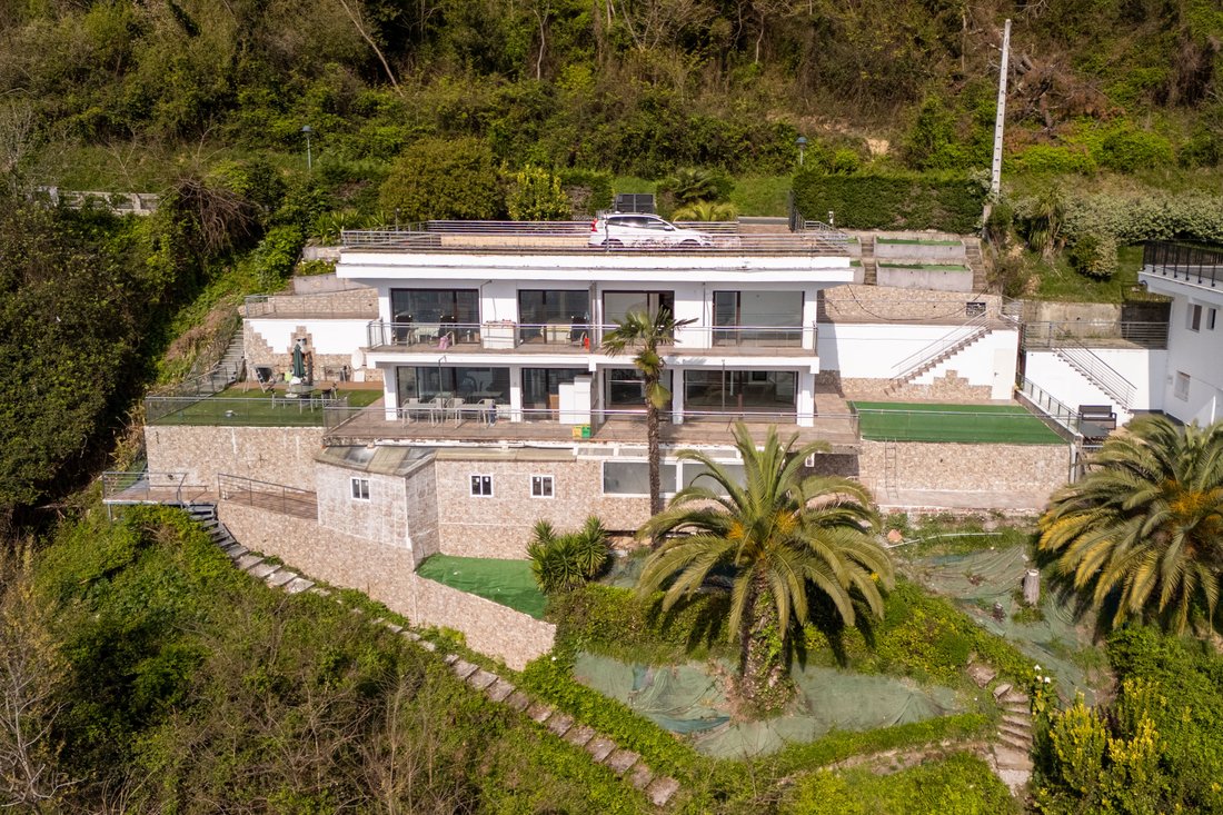House in Hondarribia, Basque Country, Spain 1 - 17506225