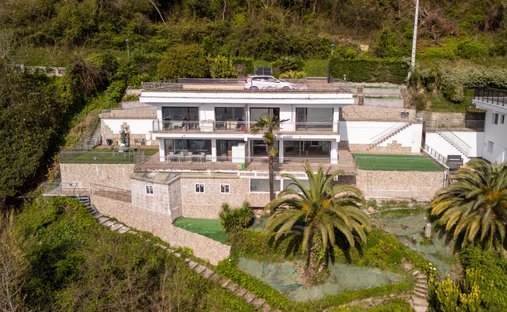 Casa a Hondarribia, Paesi Baschi, Spagna 1